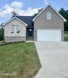 481 Eastland Park Drive
