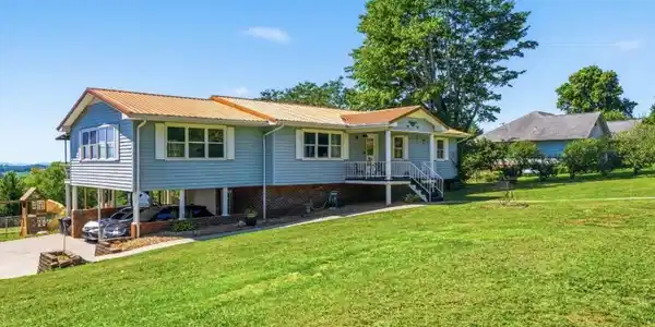 294 Cherokee Circle