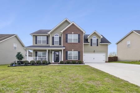 2608 Southwinds Circle