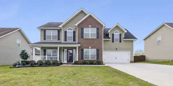 2608 Southwinds Circle