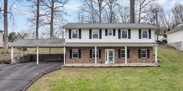 186 Broyles Drive