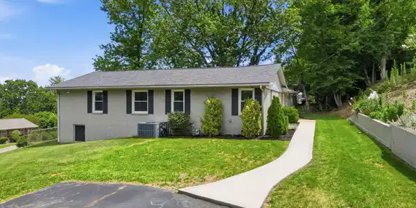 604 Weldon Drive