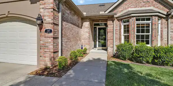 137 Lafayette