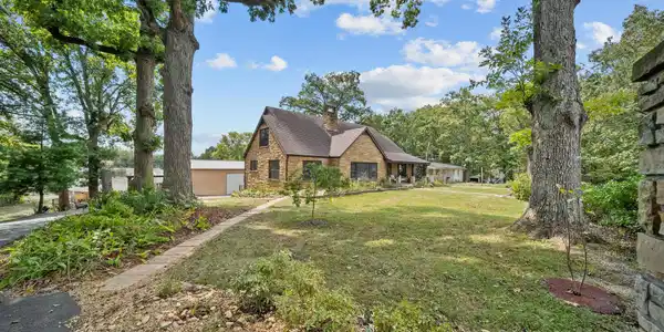116 John L Marshall Drive