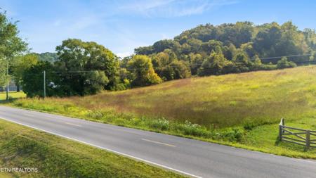 Lot 12 Dutch Valley Rd