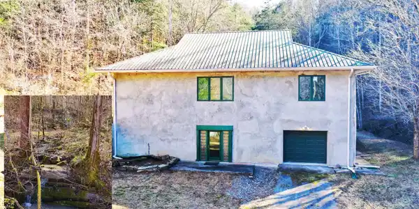 1650 Indian Creek Rd