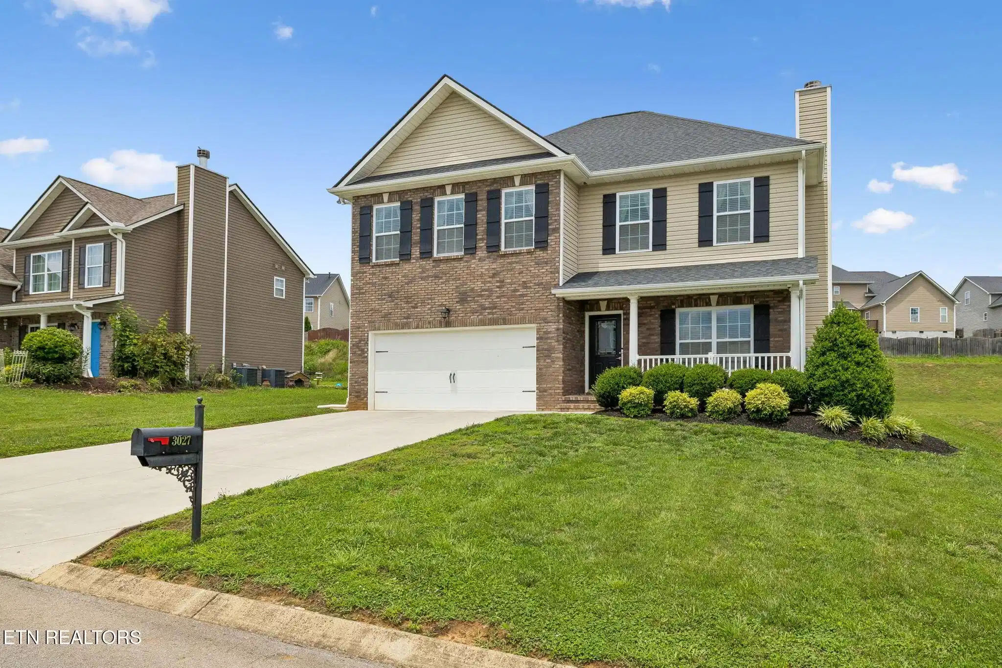 Image 1: 3-3027 Crosswinds Ln - 003