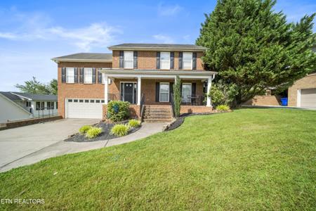 1837 Falling Waters Rd
