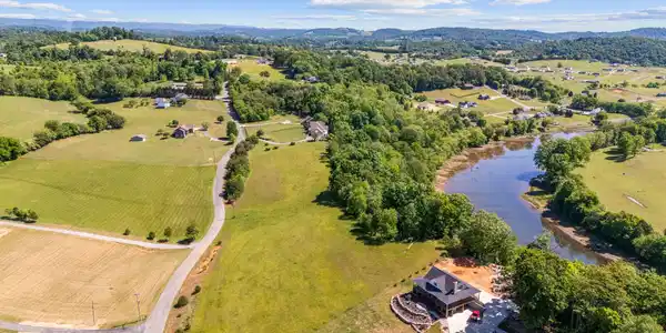 lot 44 Holston River Drive
