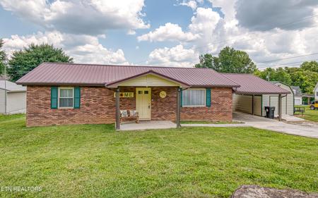 181 Overlook Lane