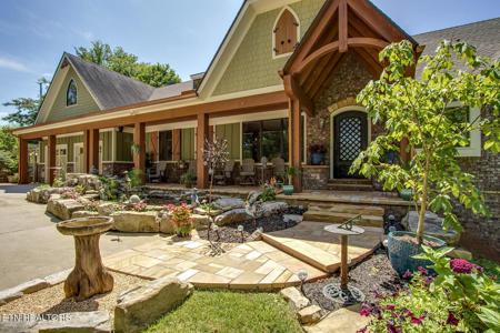 245 Harrison Bend Rd