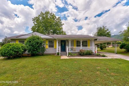 299 Eagle Bluff Rd