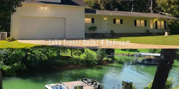 1638 Ponderosa Drive
