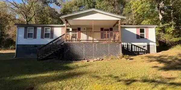 739 Dry Branch Rd
