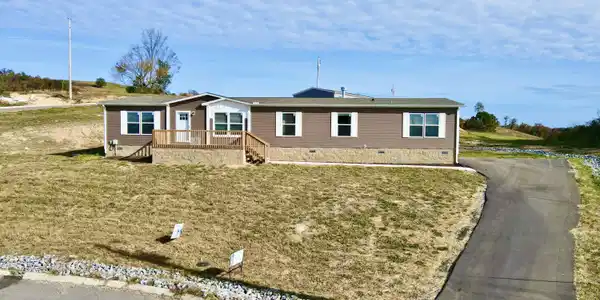 320 Perkey Way