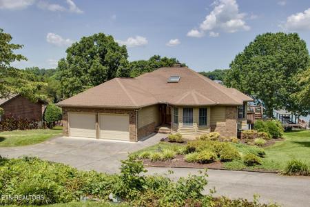 323 Kiyuga Way
