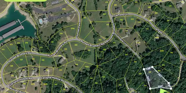 Lot 303 Cherrywood Lane