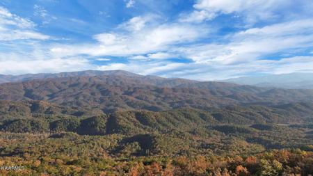 29R4/29R5 Chilhowee Mountain Tr