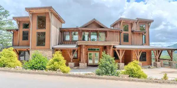 2414 Hackberry Drive