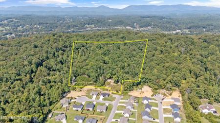 211 Jason Hovater Way