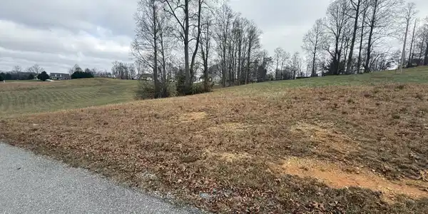 Lot #28 Oak Point Drive