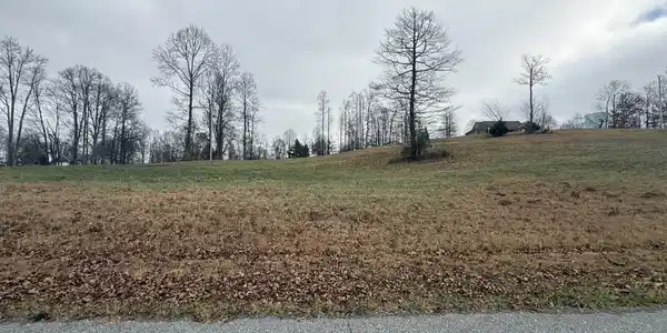 Lot #29 Oak Point Drive