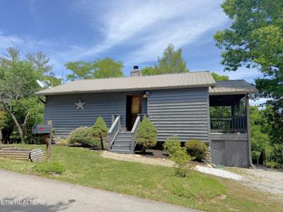 126 Cutter Gap Rd
