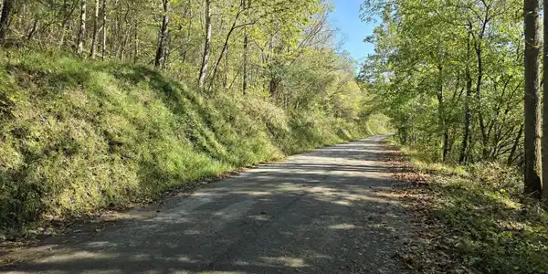 TBD Lower Wallens Creek Rd