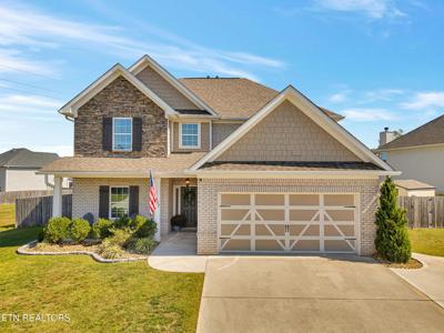 1307 Mary Katherine Drive