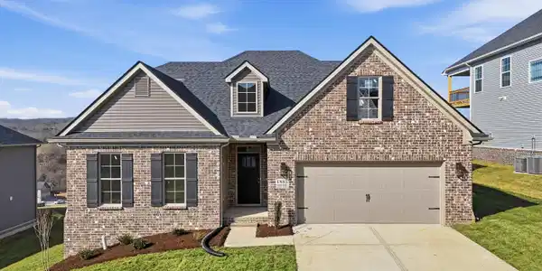 1885 Hickory Reserve Rd