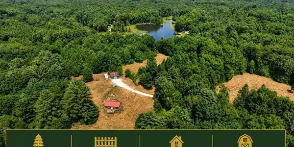 36ac Kentucky Drive