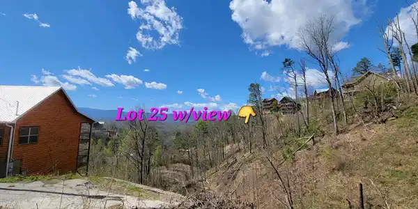 Image 4: Walker Trail Overview