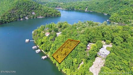 N Shorewood Ln, Lot 20