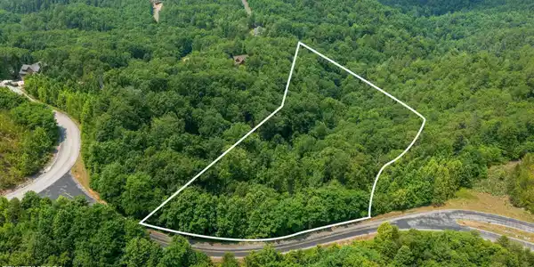 Lot 60W Longhunter Lane