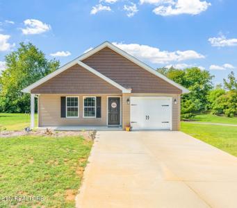 155 Heritage Crossing Drive