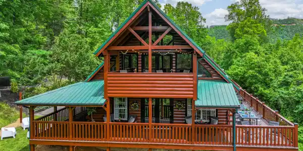 611 Medlin Drive
