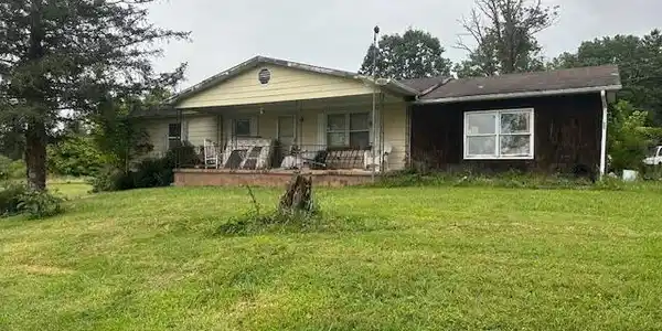 630 Elk Knob Rd