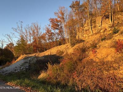 Big Ridge Rd
