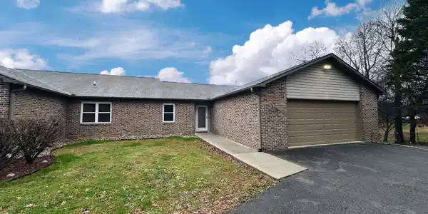 330 Villa Drive