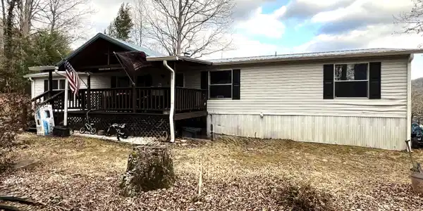 238 Hanging Rock Rd