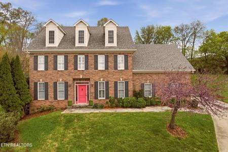 10300 Evening Ridge Lane