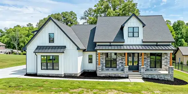 1114 Herbert Drive