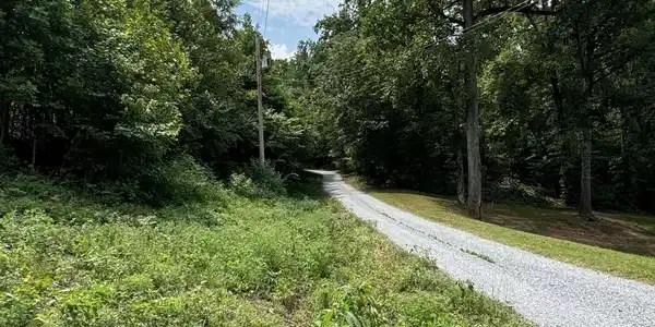 Woodcrest Drive
