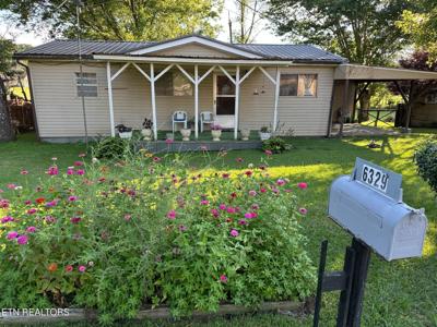 6329 Wassom Memorial Hwy