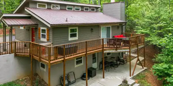 216 Zoder Drive