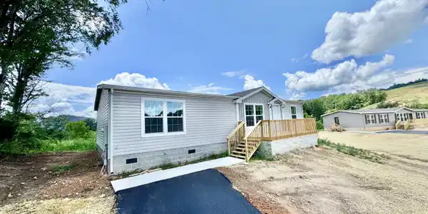 307 Perkey Way
