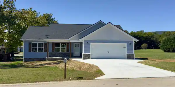 127 Deer Ridge