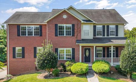 8707 Hollingsfield Drive