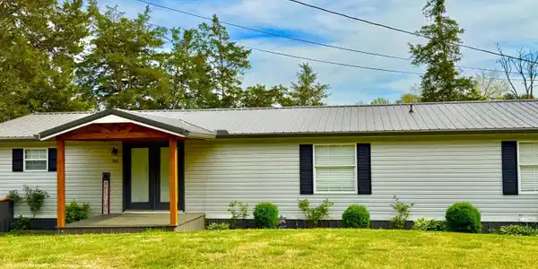 546 Shawnee Drive