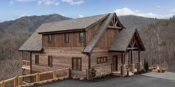 1563 Mountain Dreams Way